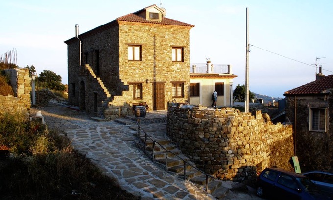 San Mauro Cilento Apartment | 45 m² Apartment ∙ 1 bedroom ∙ 2 guests