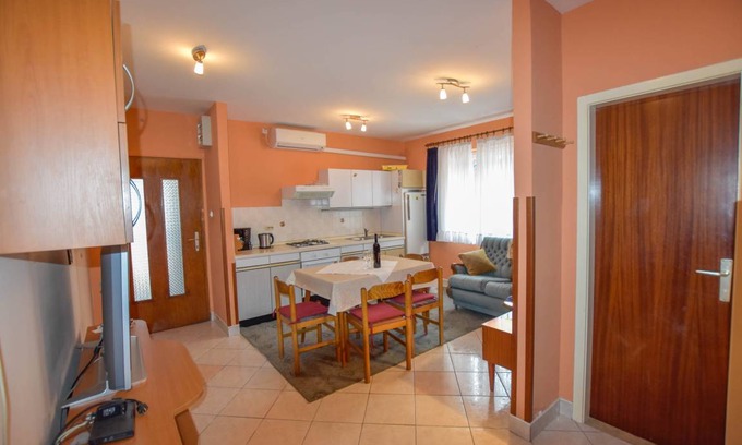 Biograd na Moru Apartment | 45 m² Apartment ∙ 1 bedroom ∙ 4 guests