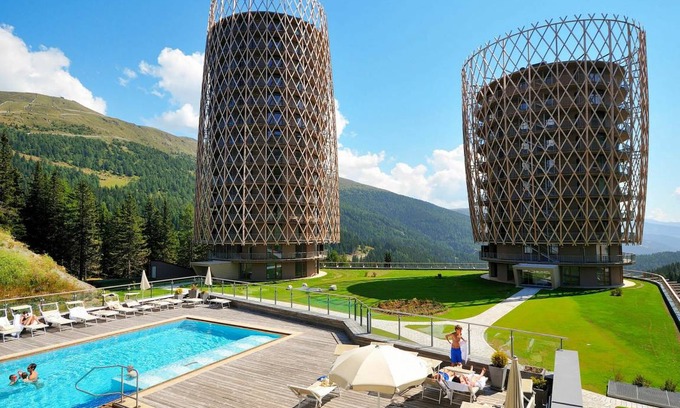 Katschberg Apartment | 45 m² Apartment ∙ 1 bedroom ∙ 4 guests
