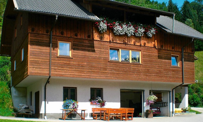 Arriach Apartment | 45 m² Apartment ∙ 1 bedroom ∙ 4 guests