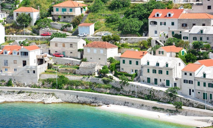 Pucisca Apartment | 45 m² Apartment ∙ 1 bedroom ∙ 3 guests