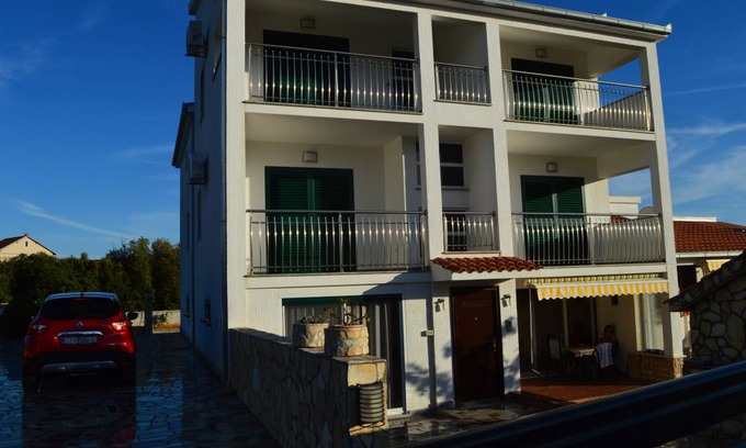 Vinisce Apartment | 45 m² Apartment ∙ 1 bedroom ∙ 5 guests