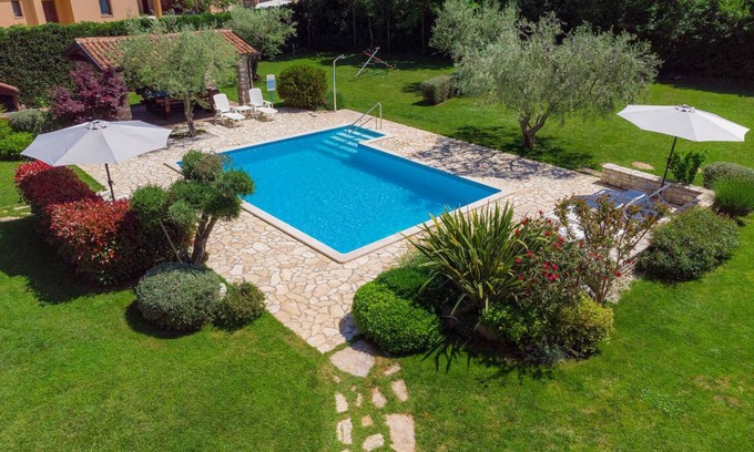 Gedici Apartment | 45 m² Apartment ∙ 1 bedroom ∙ 4 guests