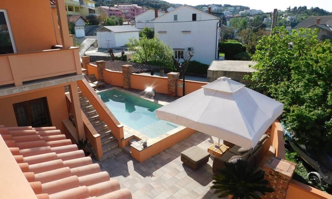 Kampor Apartment | 45 m² Apartment ∙ 1 bedroom ∙ 2 guests