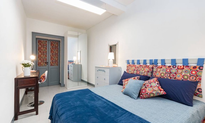 Historic Centre Apartment | 45 m² Apartment ∙ 1 bedroom ∙ 3 guests