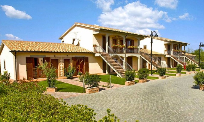 Sorano Apartment | 45 m² Apartment ∙ 1 bedroom ∙ 4 guests