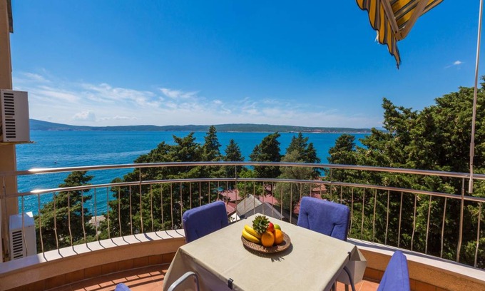 Selce Apartment | 45 m² Apartment ∙ 1 bedroom ∙ 4 guests