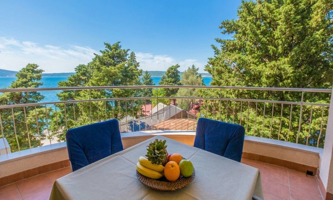 Selce Apartment | 45 m² Apartment ∙ 1 bedroom ∙ 4 guests
