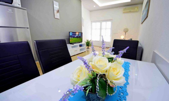 Duce Apartment | 45 m² Apartment ∙ 1 bedroom ∙ 4 guests