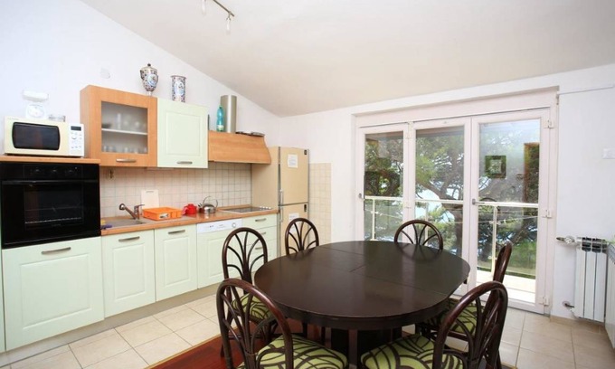 Zivogosce Apartment | 45 m² Apartment ∙ 1 bedroom ∙ 2 guests