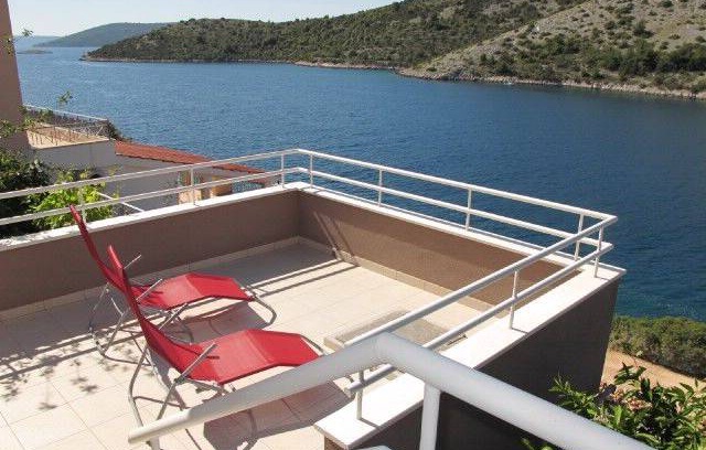 Vinisce Apartment | 45 m² Apartment ∙ 2 bedrooms ∙ 5 guests