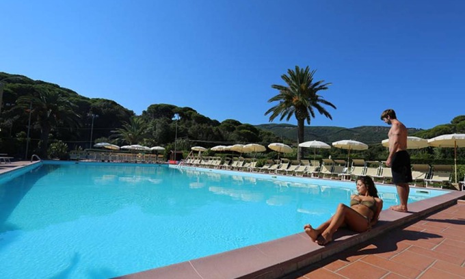 Naregno Apartment | 45 m² Apartment ∙ 2 bedrooms ∙ 5 guests