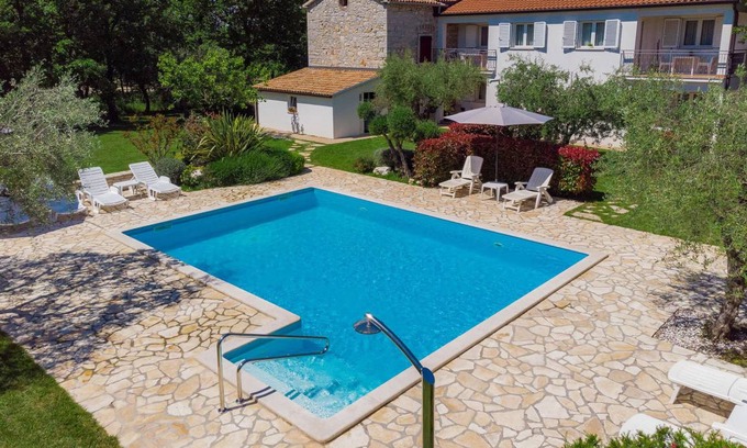 Gedici Apartment | 45 m² Apartment ∙ 2 bedrooms ∙ 4 guests