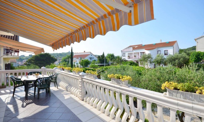 Susica Apartment | 45 m² Apartment ∙ 2 bedrooms ∙ 6 guests