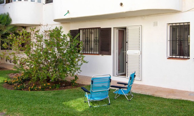 Denia Apartment | 45 m² Apartment ∙ 2 bedrooms ∙ 4 guests