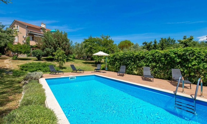 Milohnici Apartment | 45 m² Apartment ∙ 2 bedrooms ∙ 5 guests