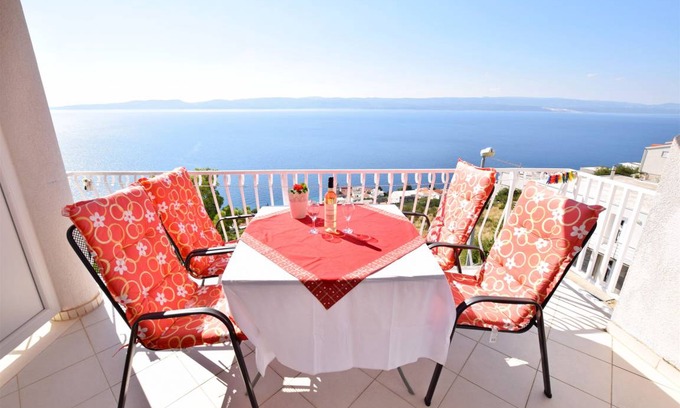 Pisak Apartment | 45 m² Apartment ∙ 2 bedrooms ∙ 4 guests