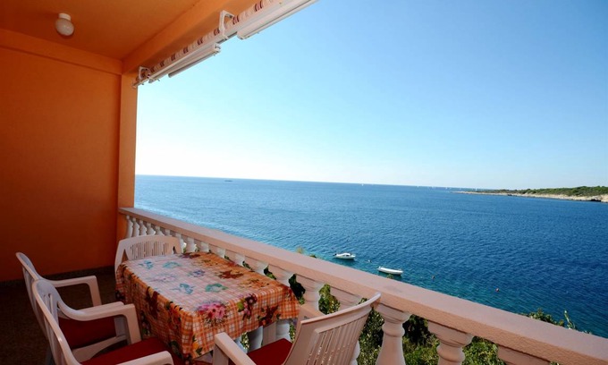 Sevid Apartment | 45 m² Apartment ∙ 2 bedrooms ∙ 4 guests