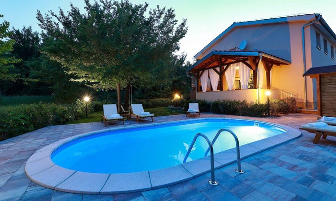 Silo Apartment | 45 m² Apartment ∙ 2 bedrooms ∙ 4 guests