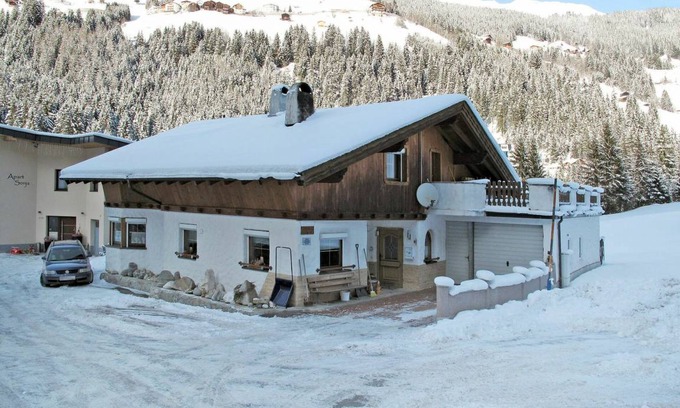 See Apartment | 45 m² Apartment ∙ 2 bedrooms ∙ 4 guests