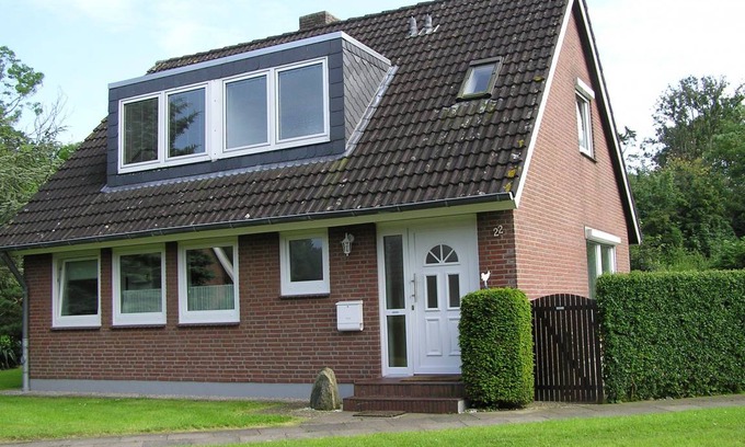 Vitzdorf Apartment | 45 m² Apartment ∙ 2 bedrooms ∙ 4 guests