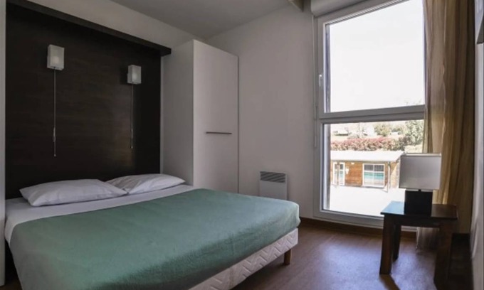 Montreal Apartment | 45 m² Apartment ∙ 2 bedrooms ∙ 6 guests