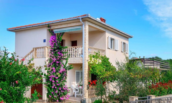 Milohnici Apartment | 45 m² Apartment ∙ 2 bedrooms ∙ 4 guests
