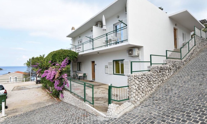 Primosten Apartment | 45 m² Apartment ∙ 2 bedrooms ∙ 4 guests