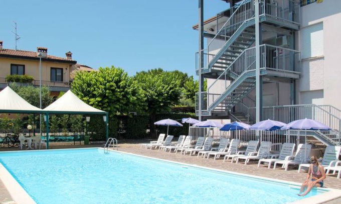 Colombare Apartment | 45 m² Apartment ∙ 2 bedrooms ∙ 5 guests