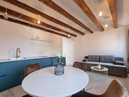 Piran Apartment | 45 m² Apartment ∙ 4 guests
