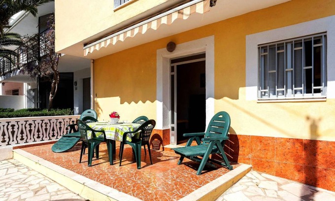 Alcossebre Apartment | 45 m² Apartment ∙ 2 bedrooms ∙ 4 guests