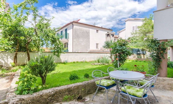 Baska Voda Apartment | 45 m² Apartment ∙ 1 bedroom ∙ 4 guests