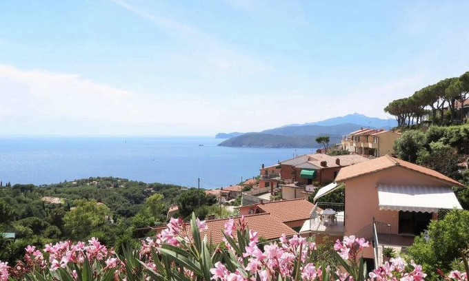 Capoliveri Apartment | 45 m² Apartment ∙ 1 bedroom ∙ 4 guests
