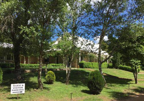 Beechworth Bed & Breakfast | 45 m² Bed and breakfast ∙ 2 guests