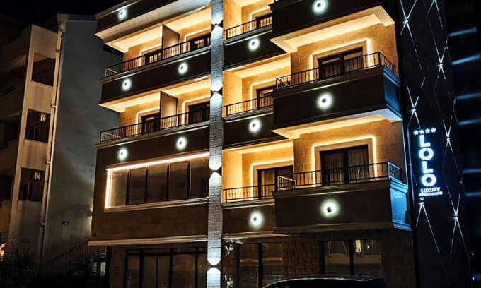 Rozino Bed & Breakfast | 45 m² Bed and breakfast ∙ 4 guests