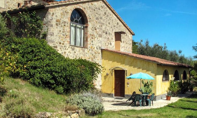 Poggiarello House | 45 m² Farmhouse ∙ 1 bedroom ∙ 3 guests