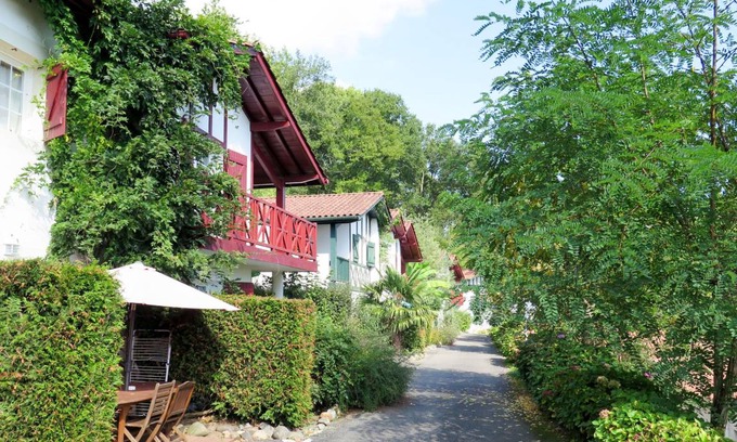 La Bastide-Clairence House | 45 m² House ∙ 2 bedrooms ∙ 6 guests