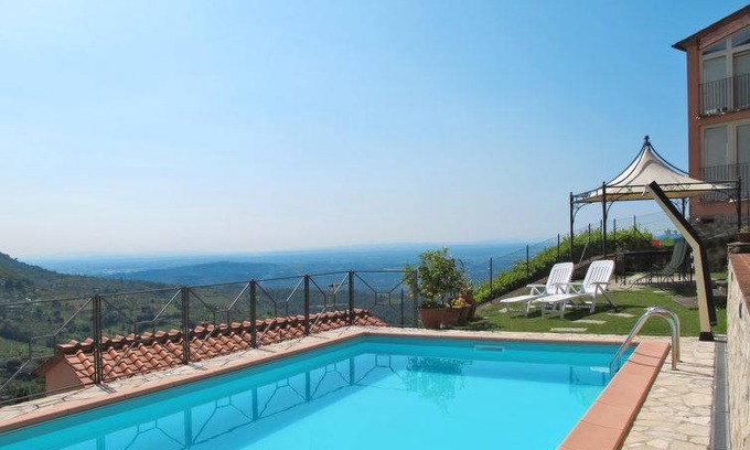 Nozanno House | 45 m² House ∙ 1 bedroom ∙ 3 guests
