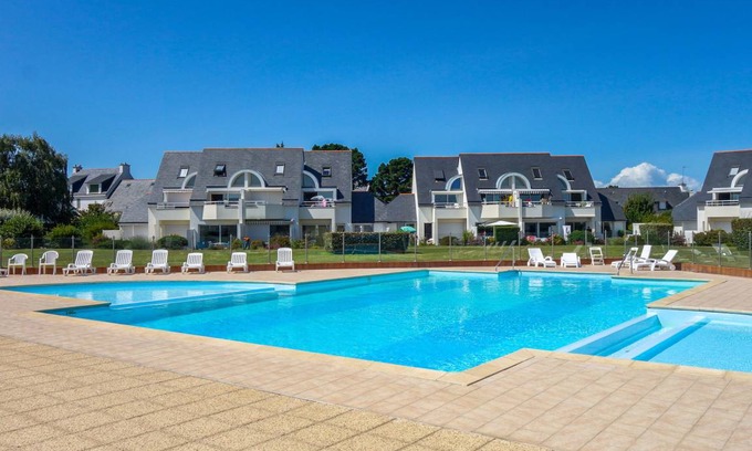 Carnac House | 45 m² House ∙ 1 bedroom ∙ 6 guests