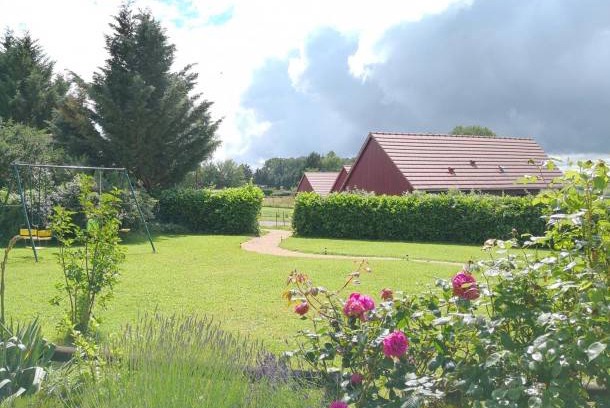 Meillard House | 45 m² House ∙ 2 bedrooms ∙ 4 guests