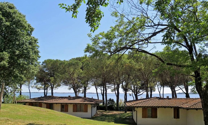 Aquileia House | 45 m² House ∙ 2 bedrooms ∙ 6 guests