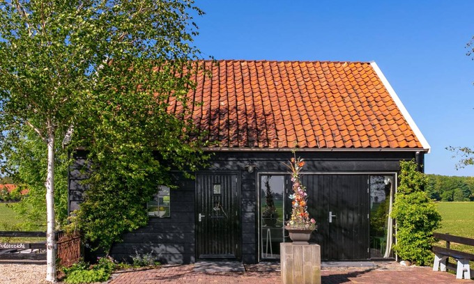 Zuid-Beijerland House | 45 m² House ∙ 1 bedroom ∙ 2 guests