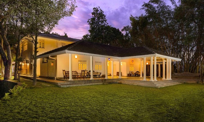 Rambukkana Resort | 45 m² Resort ∙ 2 guests