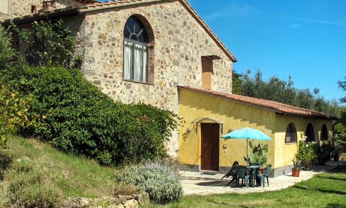 Poggiarello Villa | 45 m² Villa ∙ 1 bedroom ∙ 3 guests