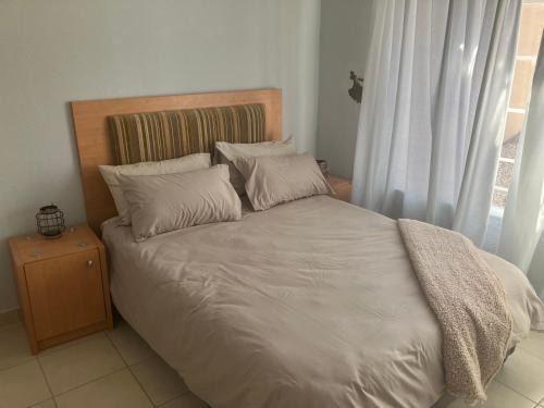 Pretoria House | @45 Place: A tranquil home