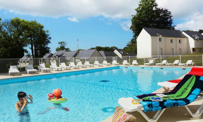 Audierne Other | 46 m² Accommodation ∙ 2 bedrooms ∙ 6 guests