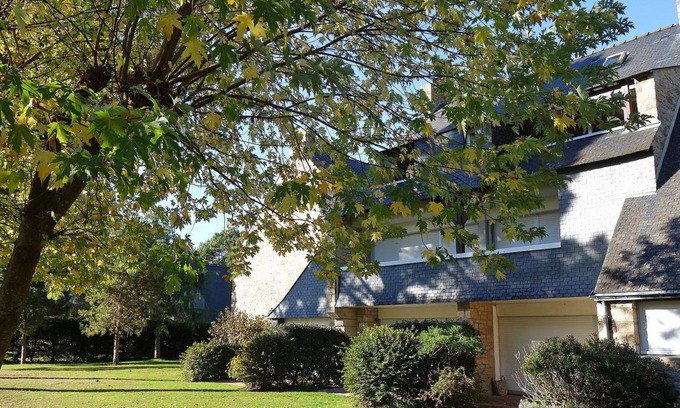 Carnac Apartment | 46 m² Apartment ∙ 1 bedroom ∙ 4 guests