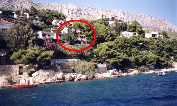 Stanici Apartment | 46 m² Apartment ∙ 2 bedrooms ∙ 4 guests