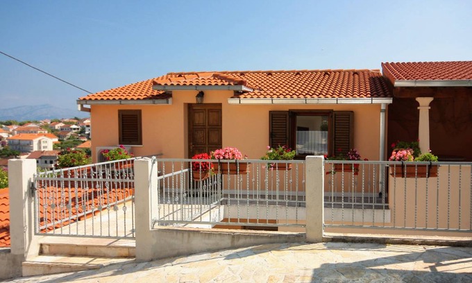 Sutivan Apartment | 46 m² Apartment ∙ 2 bedrooms ∙ 4 guests