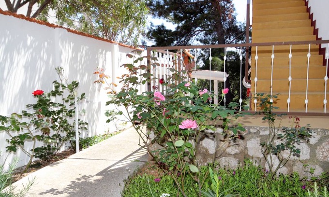 Zavala Apartment | 46 m² Apartment ∙ 2 bedrooms ∙ 5 guests